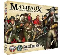 Wyrd Games WYR23101 Accessories