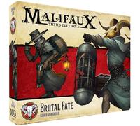 Wyrd Games WYR23124 Accessories