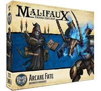 Wyrd Games WYR23319 Accessories