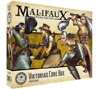 Wyrd Games WYR23501 Accessories