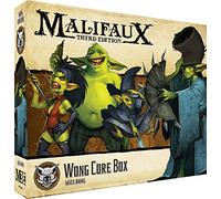 Wyrd Games WYR23605 Tabletop