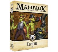 Wyrd Games WYR23609 Tabletop