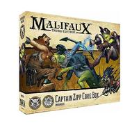 Wyrd Games WYR23614 Accessories