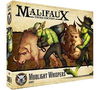 Wyrd Games WYR23621 Tabletop
