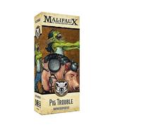 Wyrd Games WYR23623 Tabletop