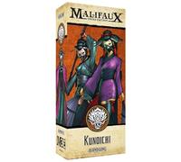 Wyrd Games WYR23703 Accessories