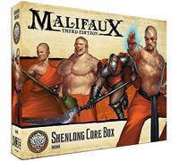 Wyrd Games WYR23720 Accessories