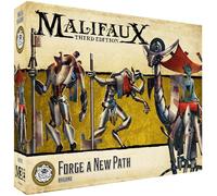 Wyrd Malifaux Forge a New Path