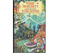 Wyrd Sisters