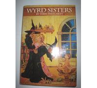 Wyrd Sisters