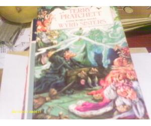 (Wyrd Sisters) By Terry Pratchett (Author) Paperback on (Nov , 1989)