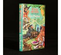 Wyrd Sisters (Discworld)