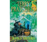Wyrd Sisters (Paperback) Book - Terry Pratchett