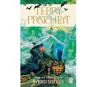 Wyrd Sisters: (Discworld Novel 6)