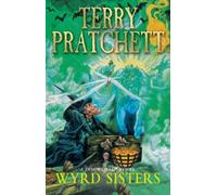 [ WYRD SISTERS DISCWORLD NOVEL 6 BY PRATCHETT, TERRY](AUTHOR)PAPERBACK