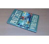 Wyrd Sisters (Discworld Novels)
