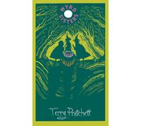 Wyrd Sisters: Discworld: The Witches Collection by Terry Pratchett (English) Har