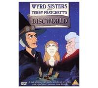 Wyrd Sisters From Terry Pratchett's Discworld [DVD]