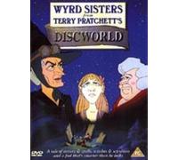 Wyrd Sisters From Terry Pratchett's Discworld [DVD] by Jean Flynn