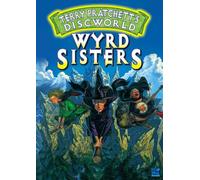 Wyrd Sisters - from Terry Pratchett's Discworld [Import DVD]