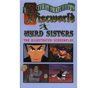 Wyrd Sisters (Illustrated Edition) (Discworld Novels)