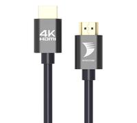 WyreStorm EXP-4KUHD-3.0 HDMI cable 3 m HDMI Type A (Standard) Black