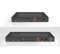 WyreStorm EXP-SW-0201-8K video switch HDMI
