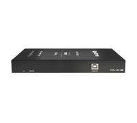 WyreStorm NetworkHD™ 500 Series 4K60 4:4:4 JPEG2000 Encoder with Dante