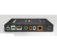 WyreStorm NHD-120-RX video decoder 1 channels 3840 x 2160 pixels