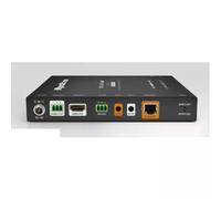 WyreStorm NHD-120-RX video decoder 1 channels 3840 x 2160 pixels