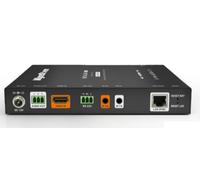 WyreStorm NHD-120-TX video decoder 1 channels 3840 x 2160 pixels