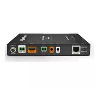 WyreStorm NHD-120-TX video decoder 1 channels 3840 x 2160 pixels