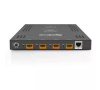 WyreStorm NHD-124-TX video servers/encoder 3840 x 2160 pixels