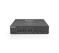 WyreStorm SW-510-TX AV extender AV transmitter Black