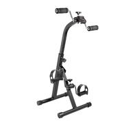 WYRMB Mini Exercise Bikes,Bike Pedal Exerciser,Pedal Exerciser,With Handle Adjustable Fitness Equipment For Seniors For Arm Or Leg Fitness And Rehabilitation Training