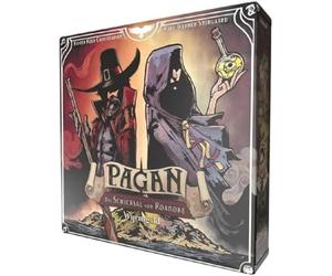 Wyrmgold WYM7220D - Pagan: Fate of Roanoke