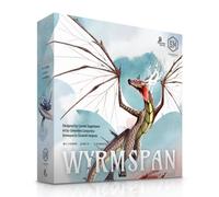 Stonemaier Games Wyrmspan
