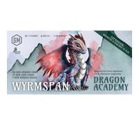 Wyrmspan Board Game: Dragon Academy Expansion