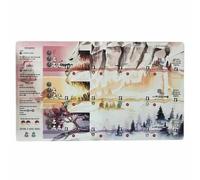 Stonemaier Games, Wyrmspan Playmat, Board Game Accessory