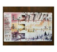 Wyrmspan: Playmat - Brand New & Sealed