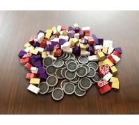 Stonemaier Games Wyrmspan: Upgrade Pack