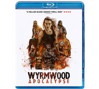Wyrmwood - Apocalypse