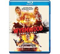 Wyrmwood Apocalypse [Region Free] [Blu-ray]