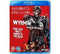 Wyrmwood: Road Of The Dead [2015] (Blu-ray)