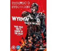Wyrmwood Road Of The Dead [2015]