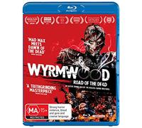 Wyrmwood - Road Of The Dead [Blu-ray]