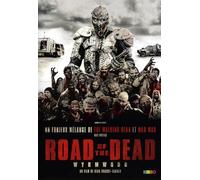 Wyrmwood : road of the dead - DVD