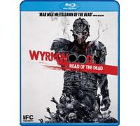 Wyrmwood: Road of the Dead [Region 1]
