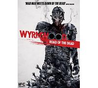 Wyrmwood: Road of the Dead [Region 1]