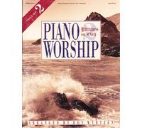 Wyrtzen, Don - Piano Worship